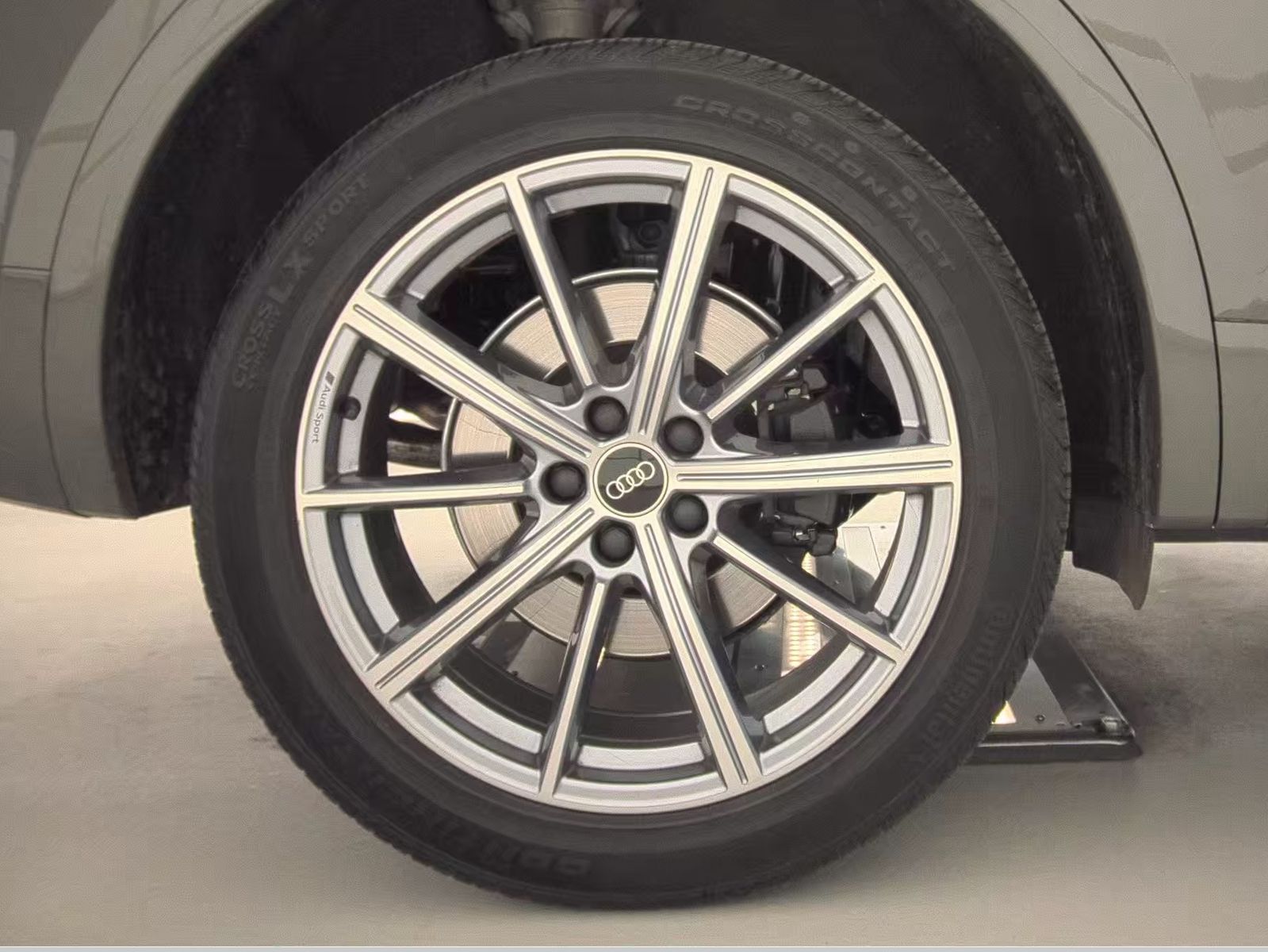 2023 Audi SQ5 Premium Plus AWD