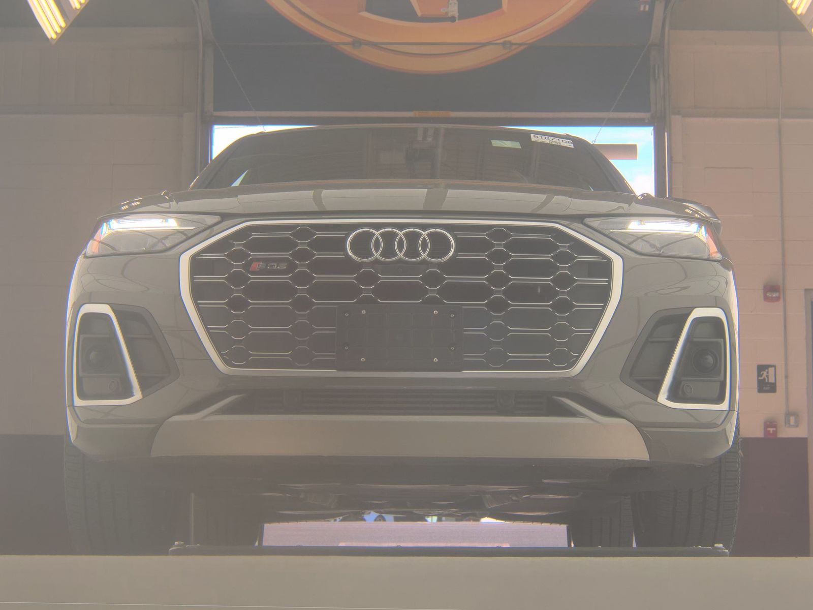 2023 Audi SQ5 Premium Plus AWD