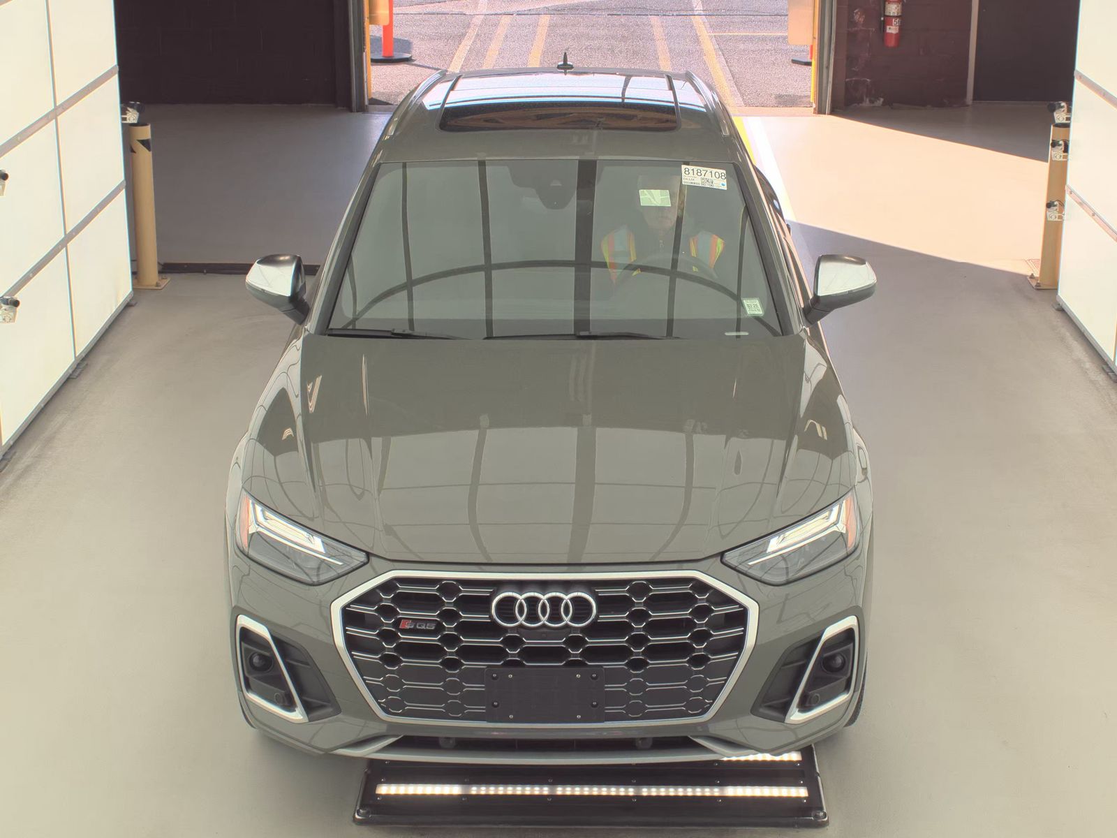 2023 Audi SQ5 Premium Plus AWD