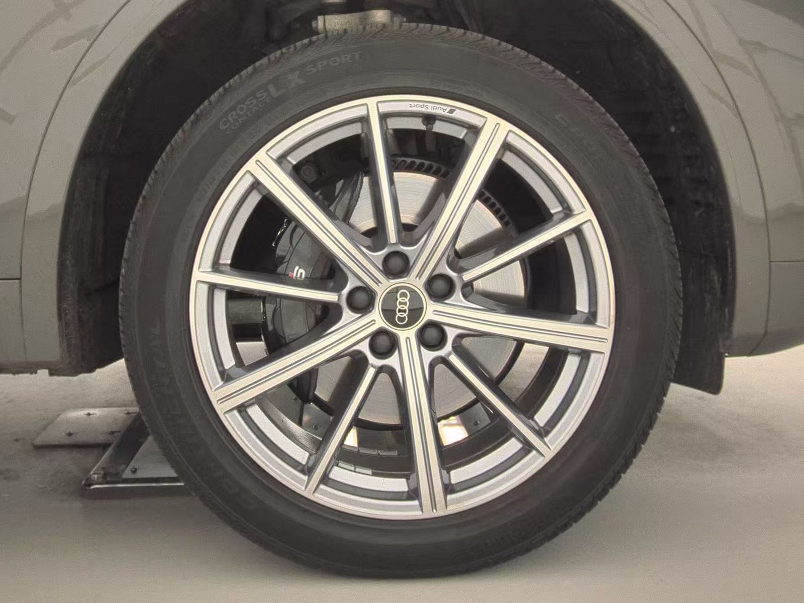 2023 Audi SQ5 Premium Plus AWD