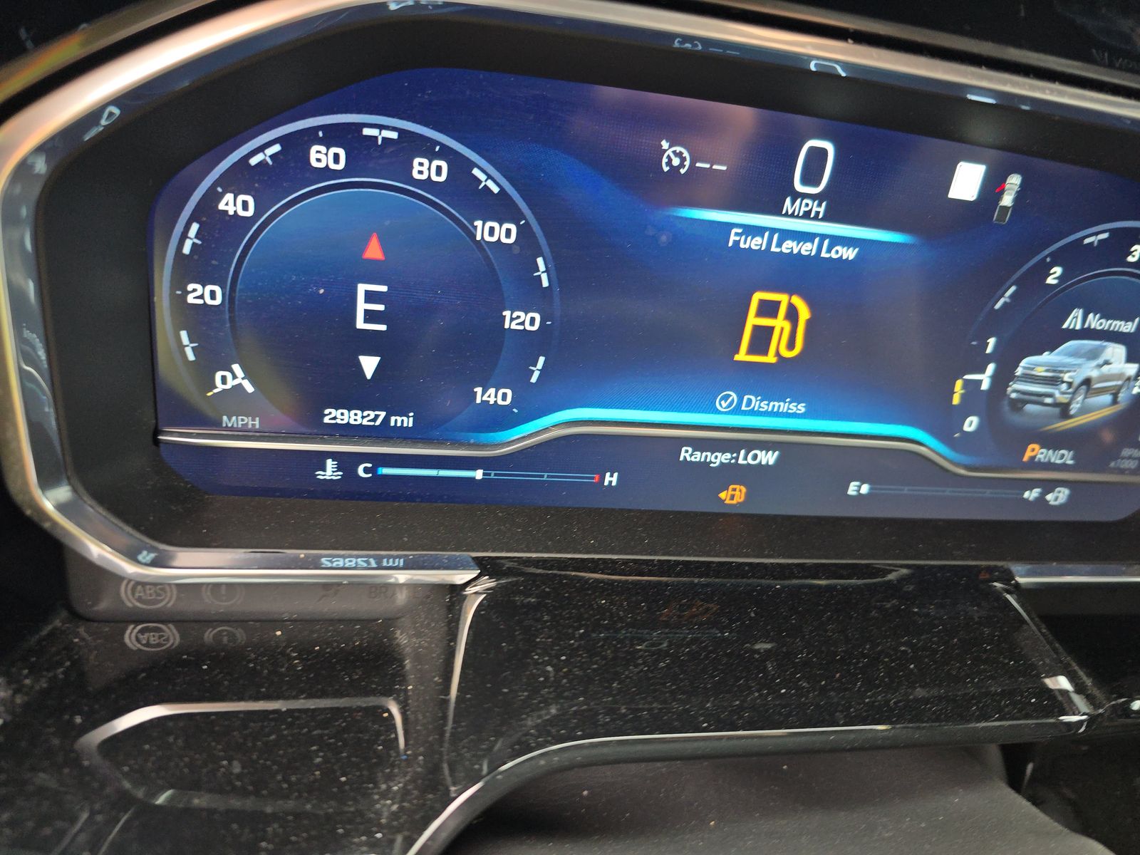 2023 Chevrolet Silverado 1500 LT AWD