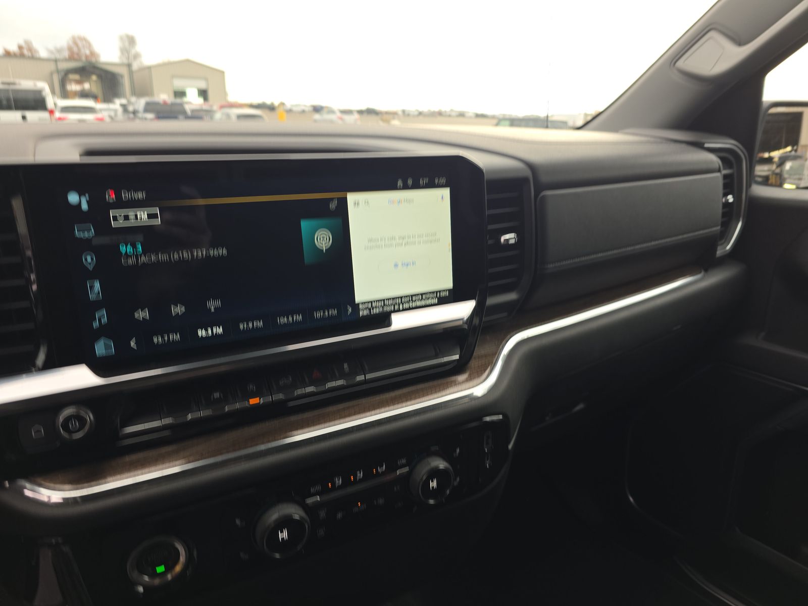 2023 Chevrolet Silverado 1500 LT AWD