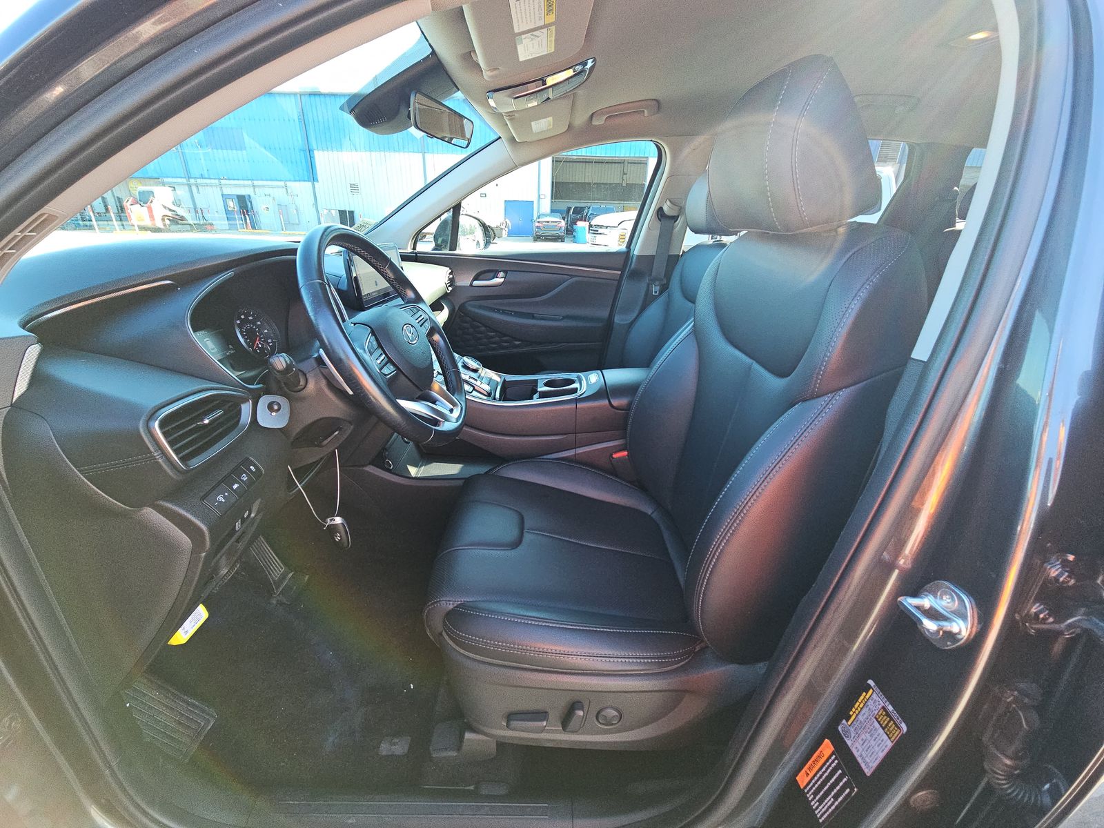 2023 Hyundai Santa Fe XRT AWD