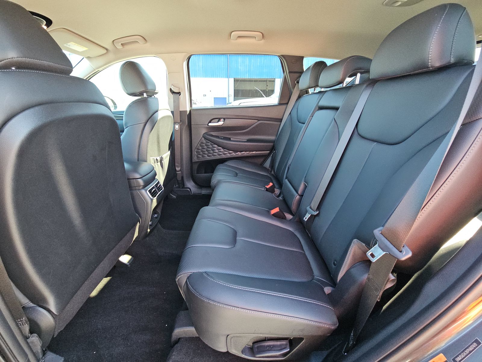 2023 Hyundai Santa Fe XRT AWD