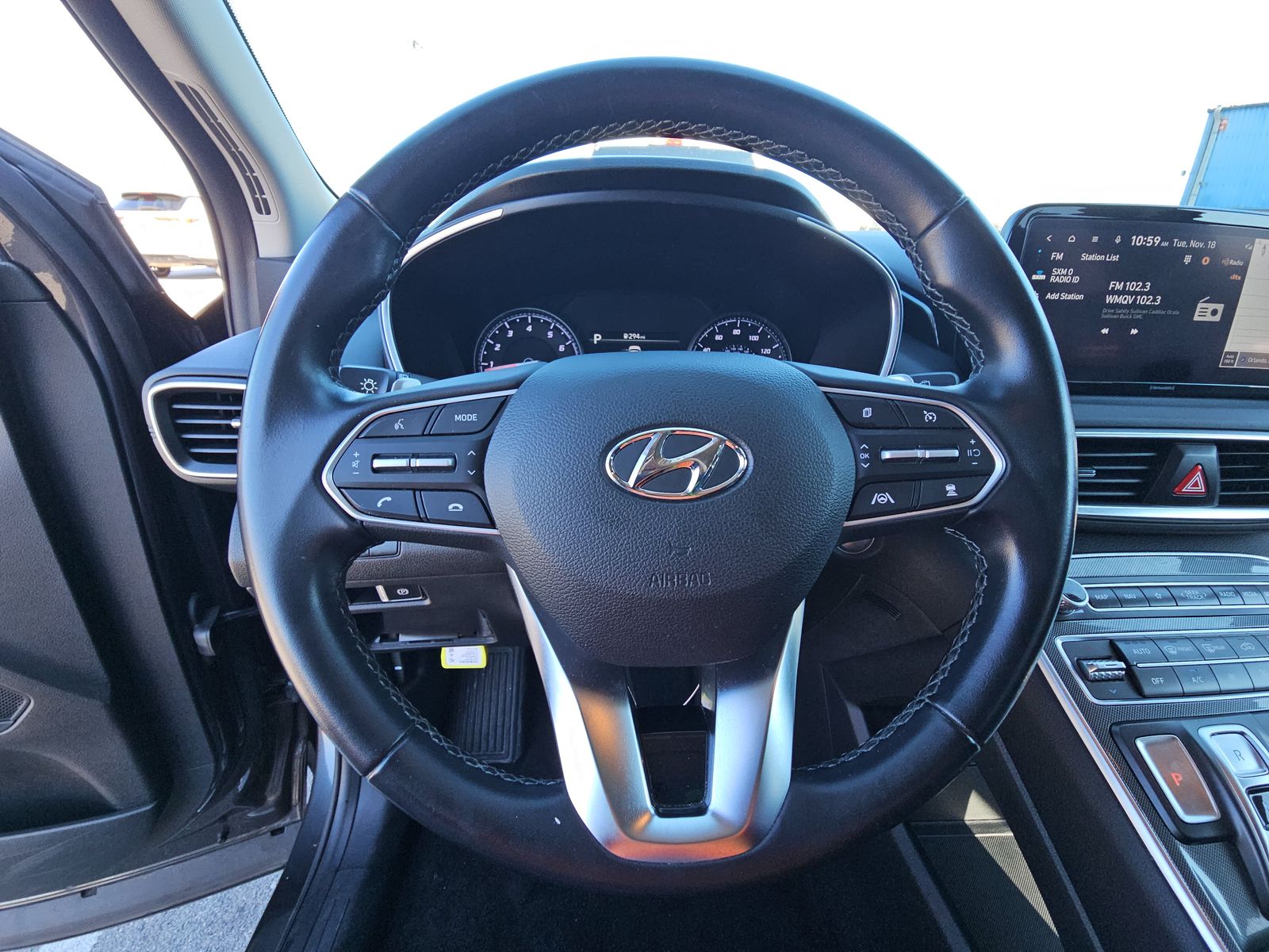 2023 Hyundai Santa Fe XRT AWD