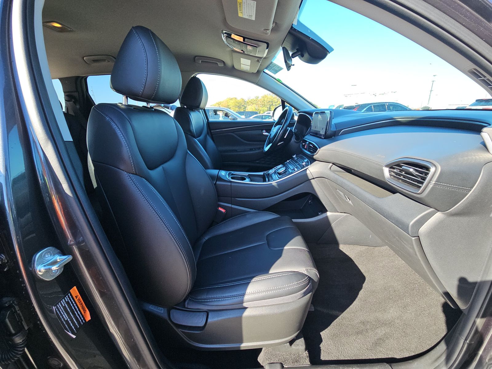 2023 Hyundai Santa Fe XRT AWD