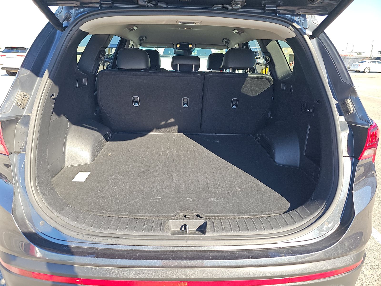 2023 Hyundai Santa Fe XRT AWD