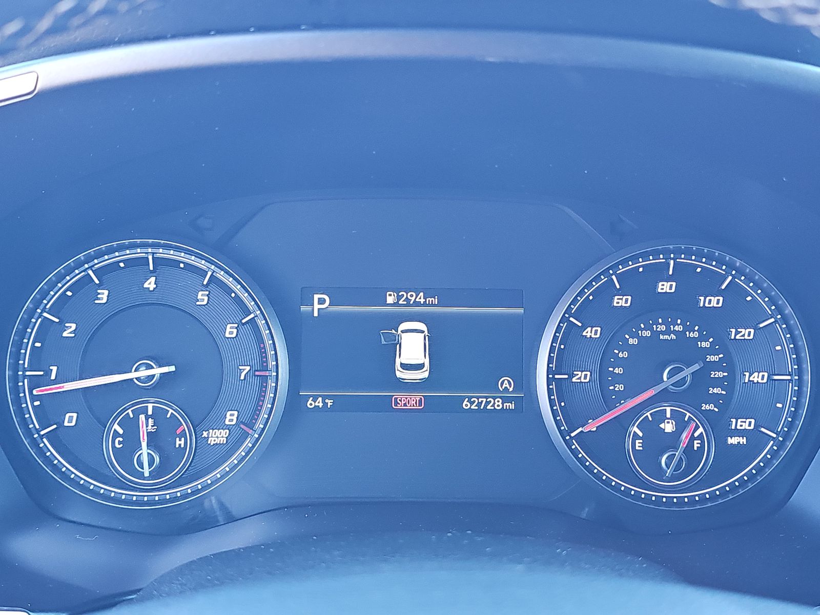 2023 Hyundai Santa Fe XRT AWD