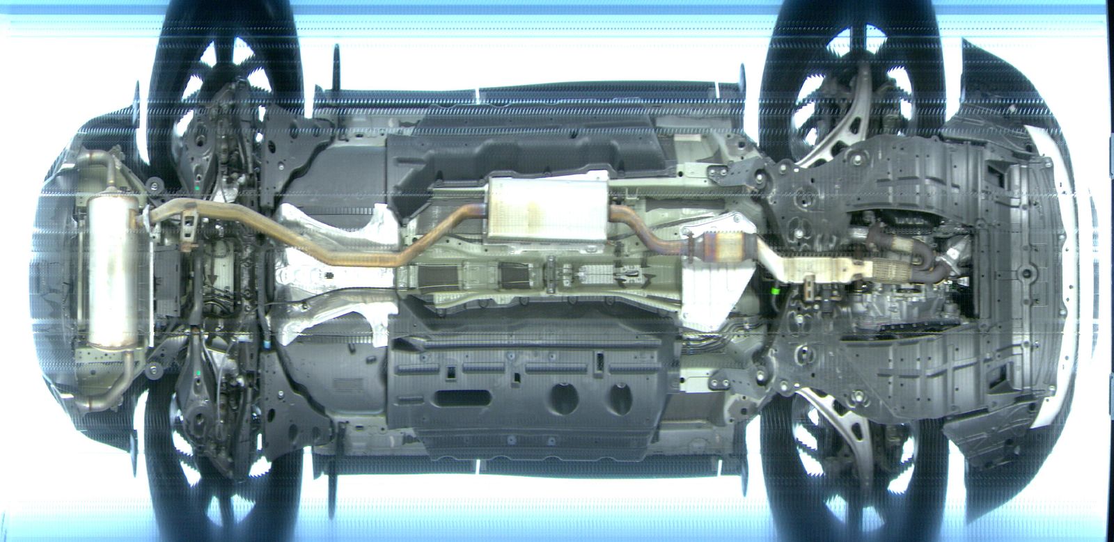 2024 Nissan Murano SV FWD