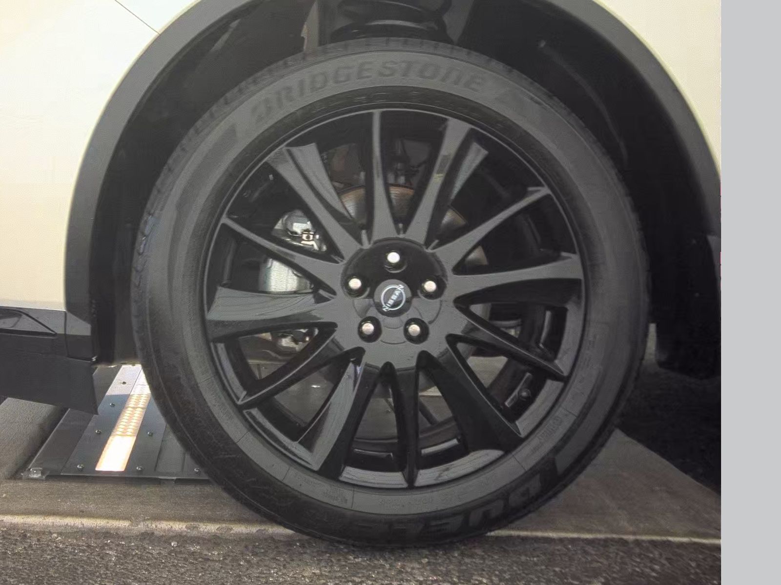 2024 Nissan Murano SV FWD