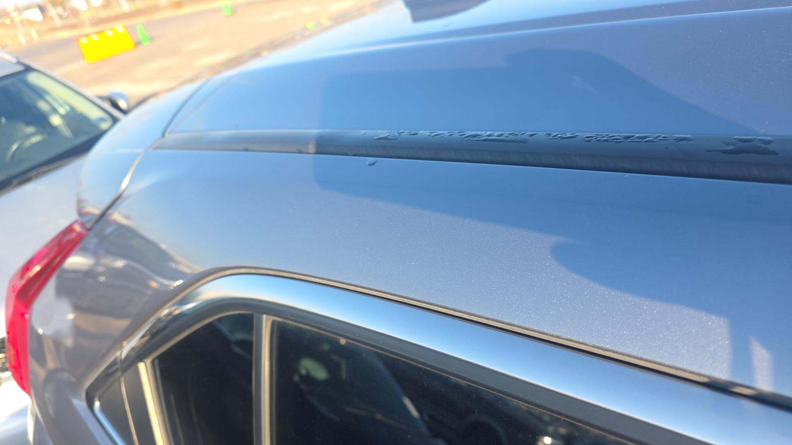 2020 Mitsubishi Eclipse Cross SE FWD