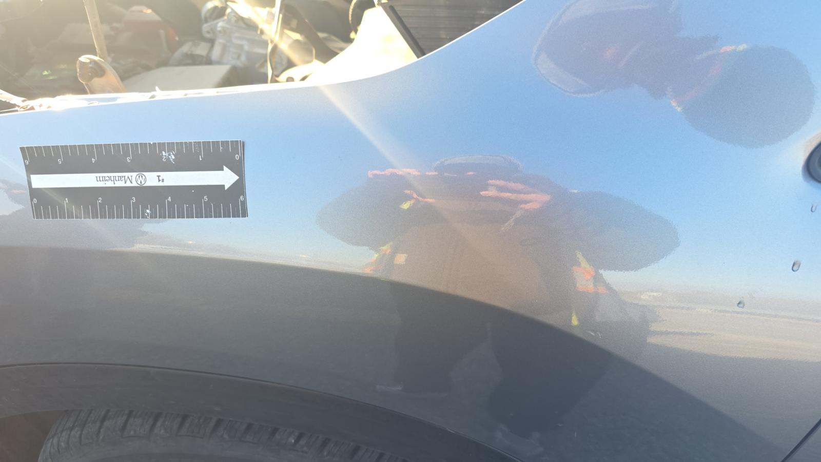 2020 Mitsubishi Eclipse Cross SE FWD