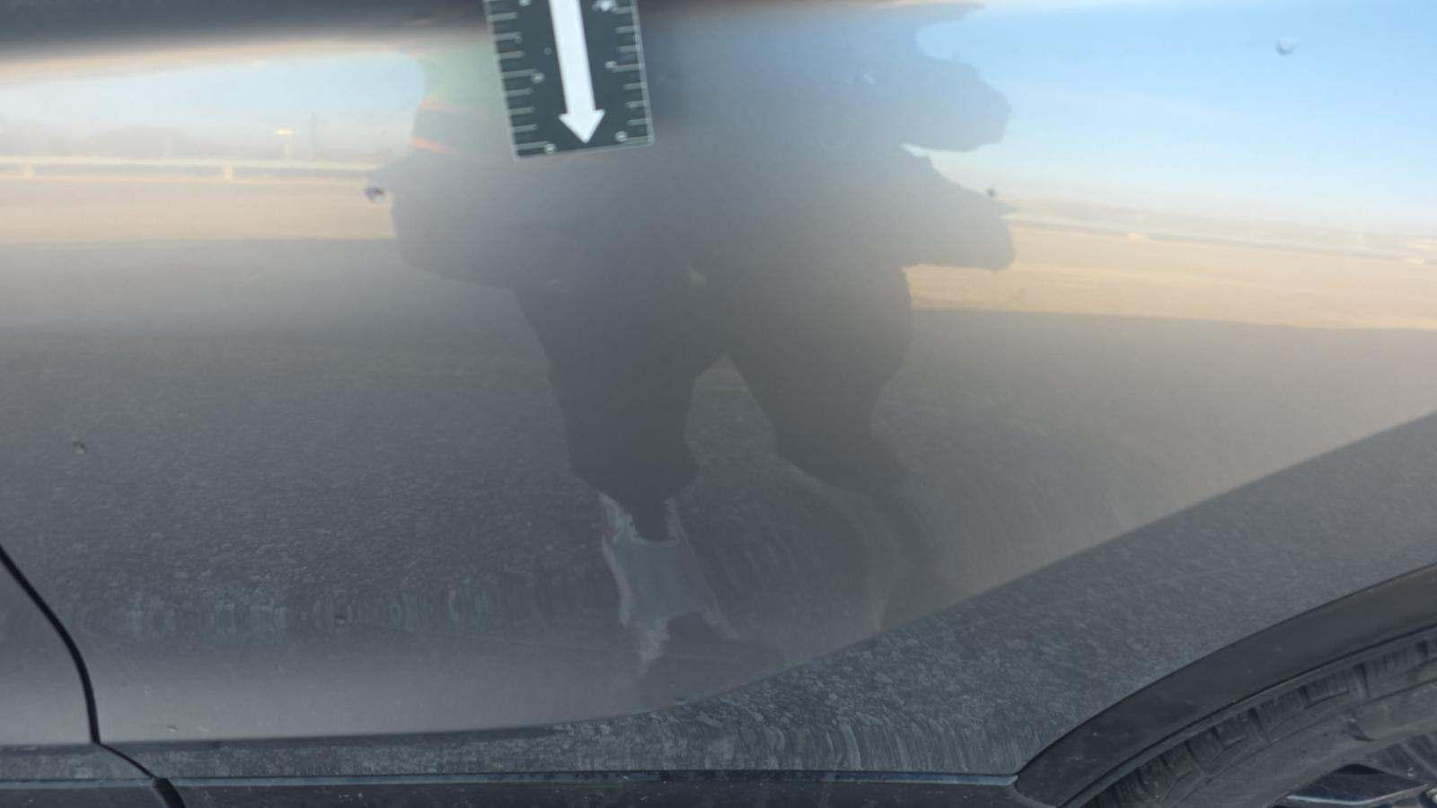 2020 Mitsubishi Eclipse Cross SE FWD