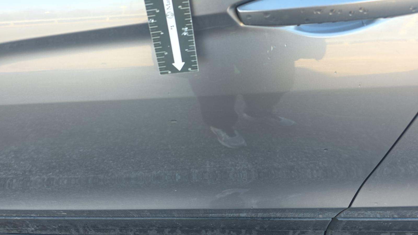 2020 Mitsubishi Eclipse Cross SE FWD