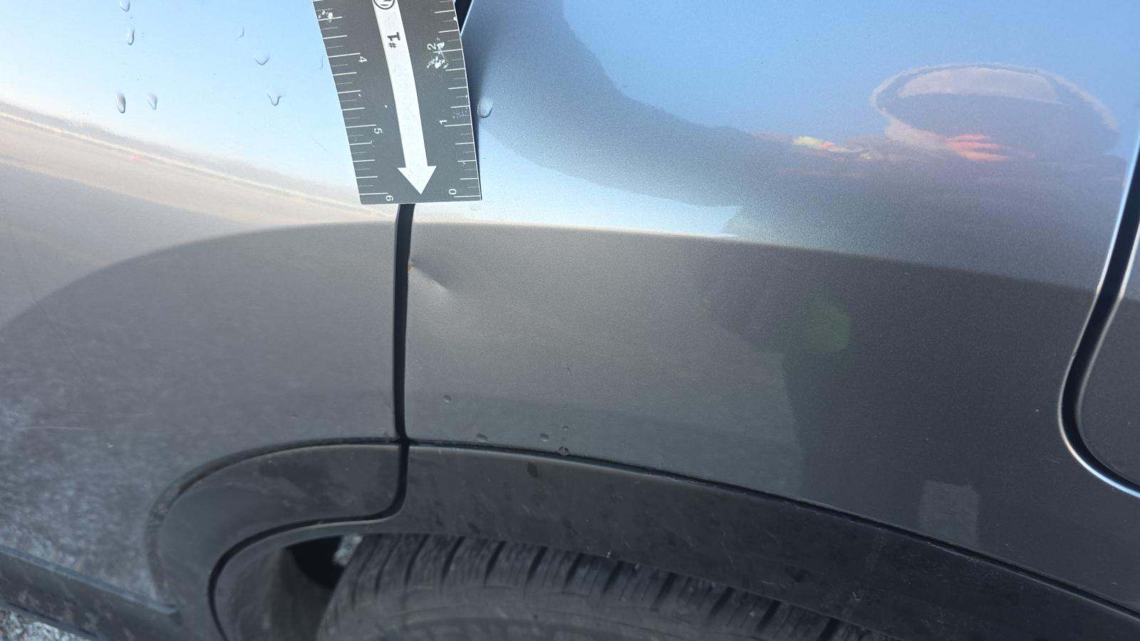 2020 Mitsubishi Eclipse Cross SE FWD