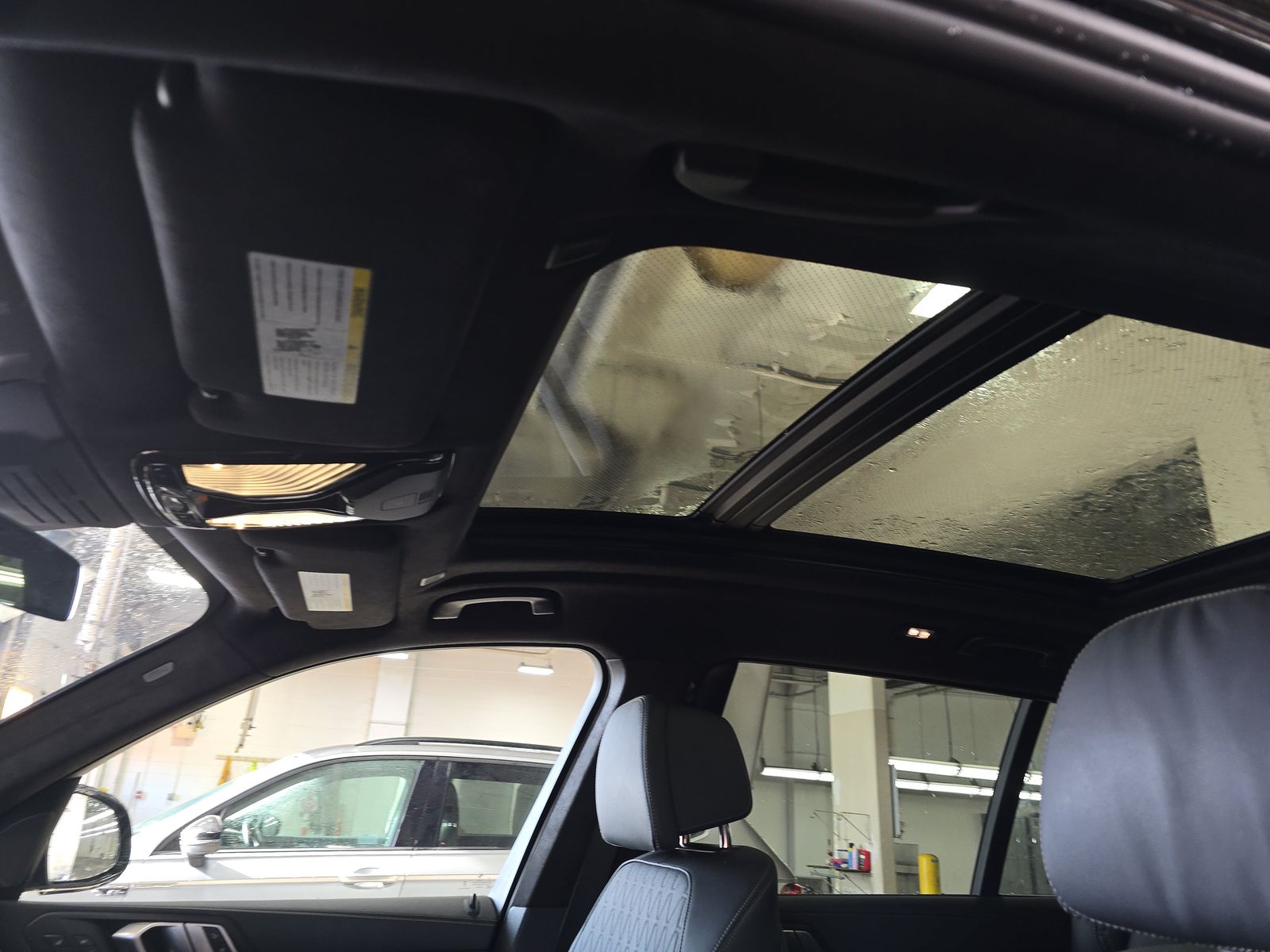 2023 BMW X7 xDrive40i AWD