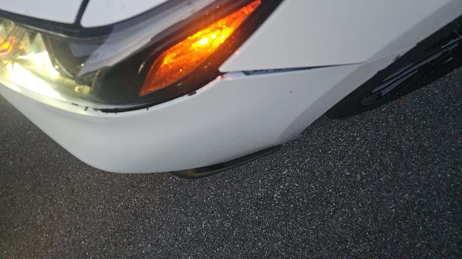 2025 Toyota Camry SE FWD