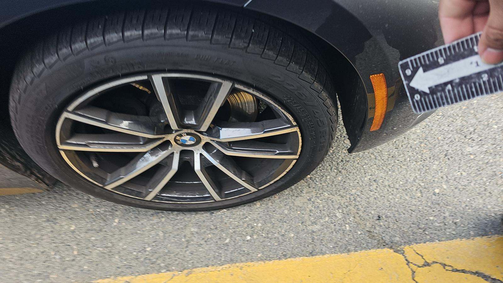 2022 BMW 3 Series 330i xDrive AWD