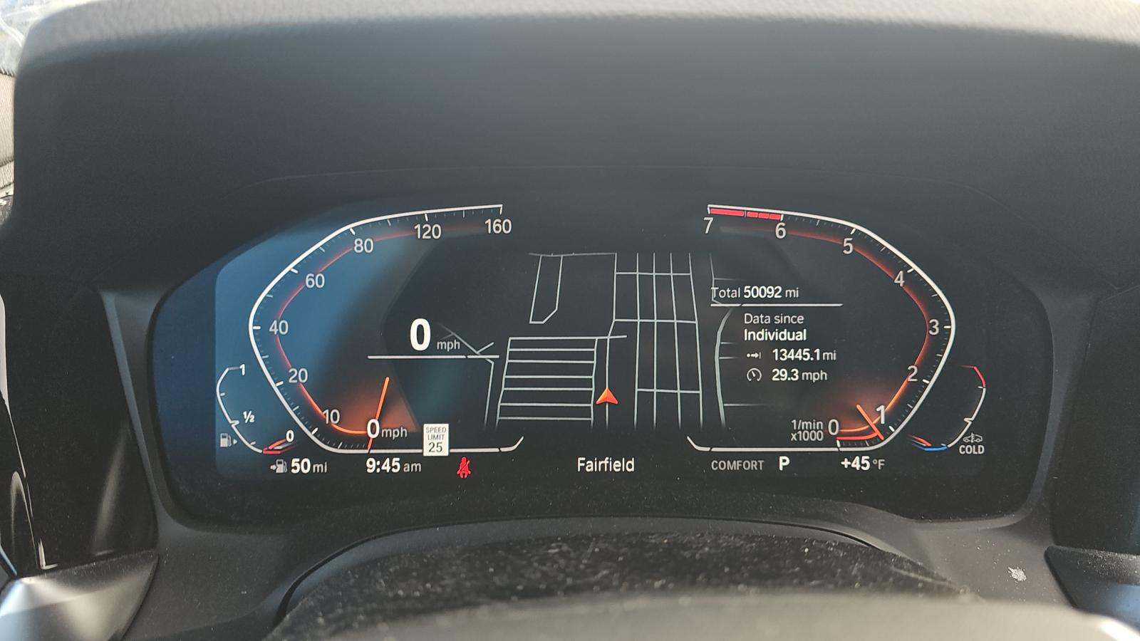 2022 BMW 3 Series 330i xDrive AWD