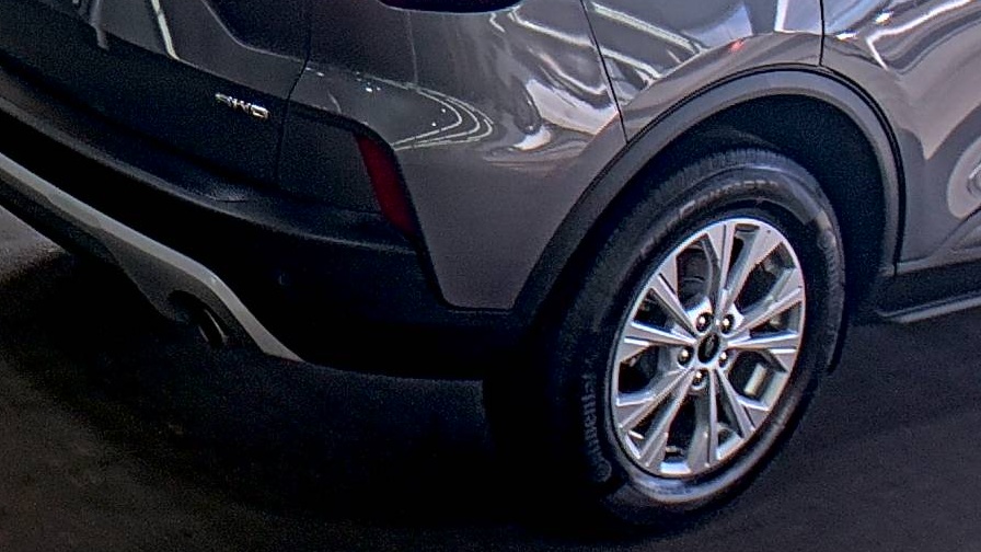 2023 Ford Escape Active AWD