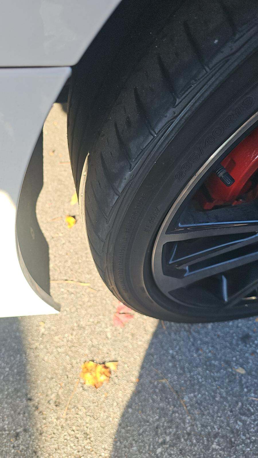 2025 Toyota Camry XSE FWD