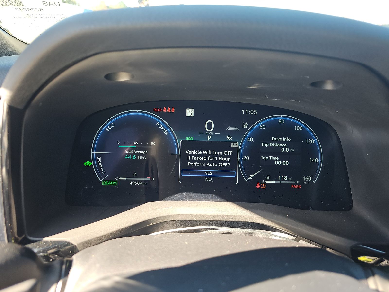 2025 Toyota Camry XSE FWD