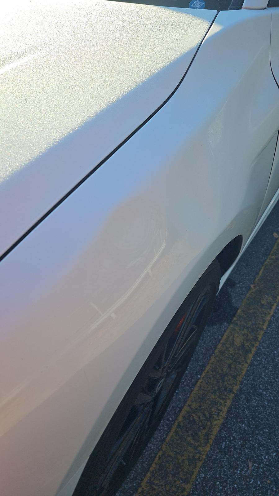 2025 Toyota Camry XSE FWD