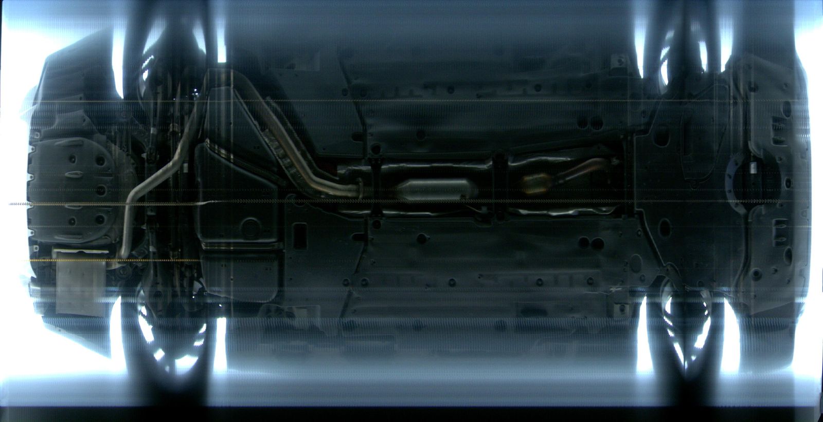 2025 Toyota Camry XSE FWD