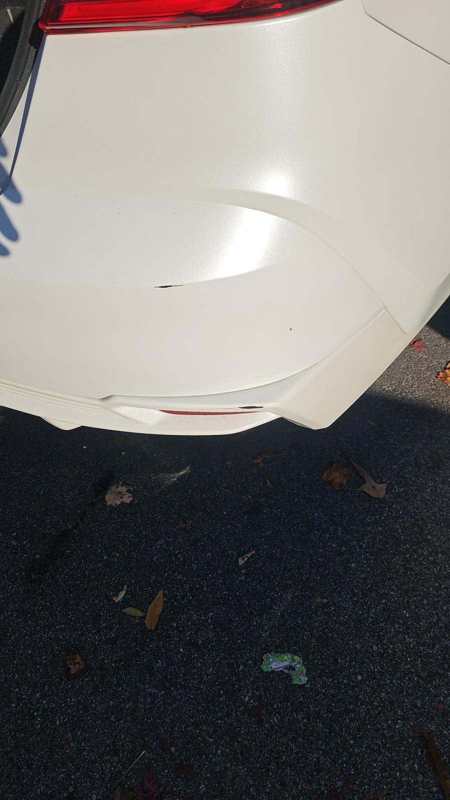 2025 Toyota Camry XSE FWD