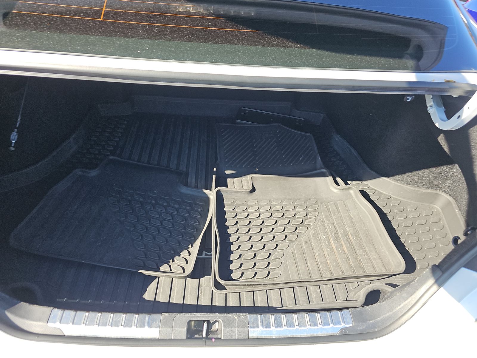 2025 Toyota Camry XSE FWD