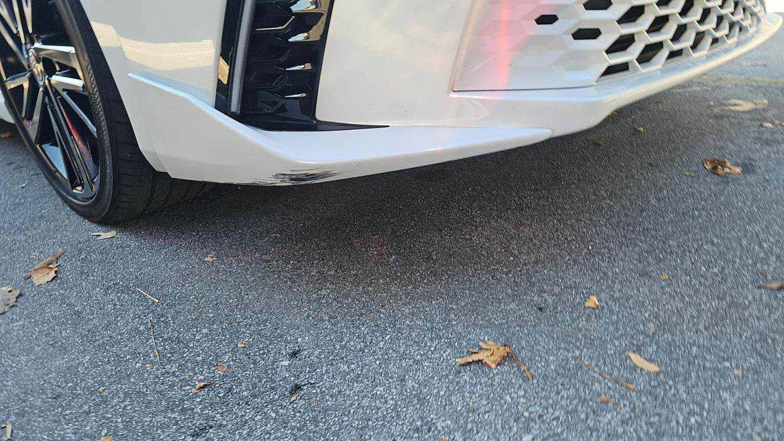 2025 Toyota Camry XSE FWD