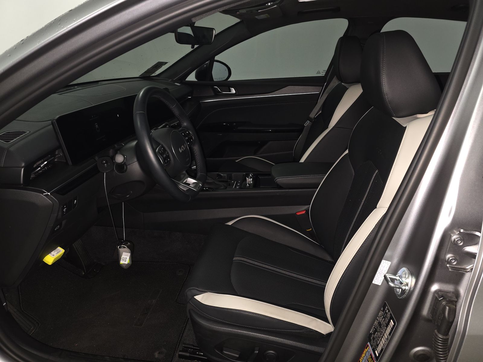 2025 Kia K5 GT-Line FWD