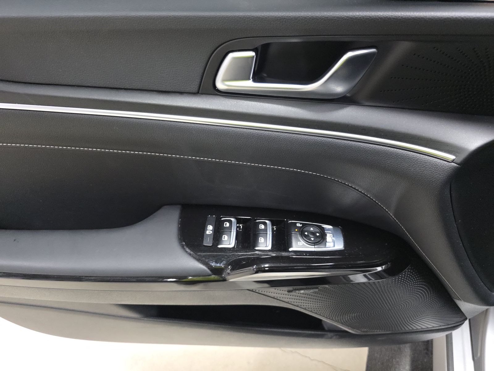 2025 Kia K5 GT-Line FWD