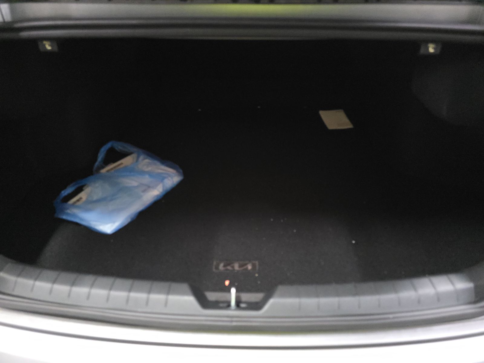 2025 Kia K5 GT-Line FWD