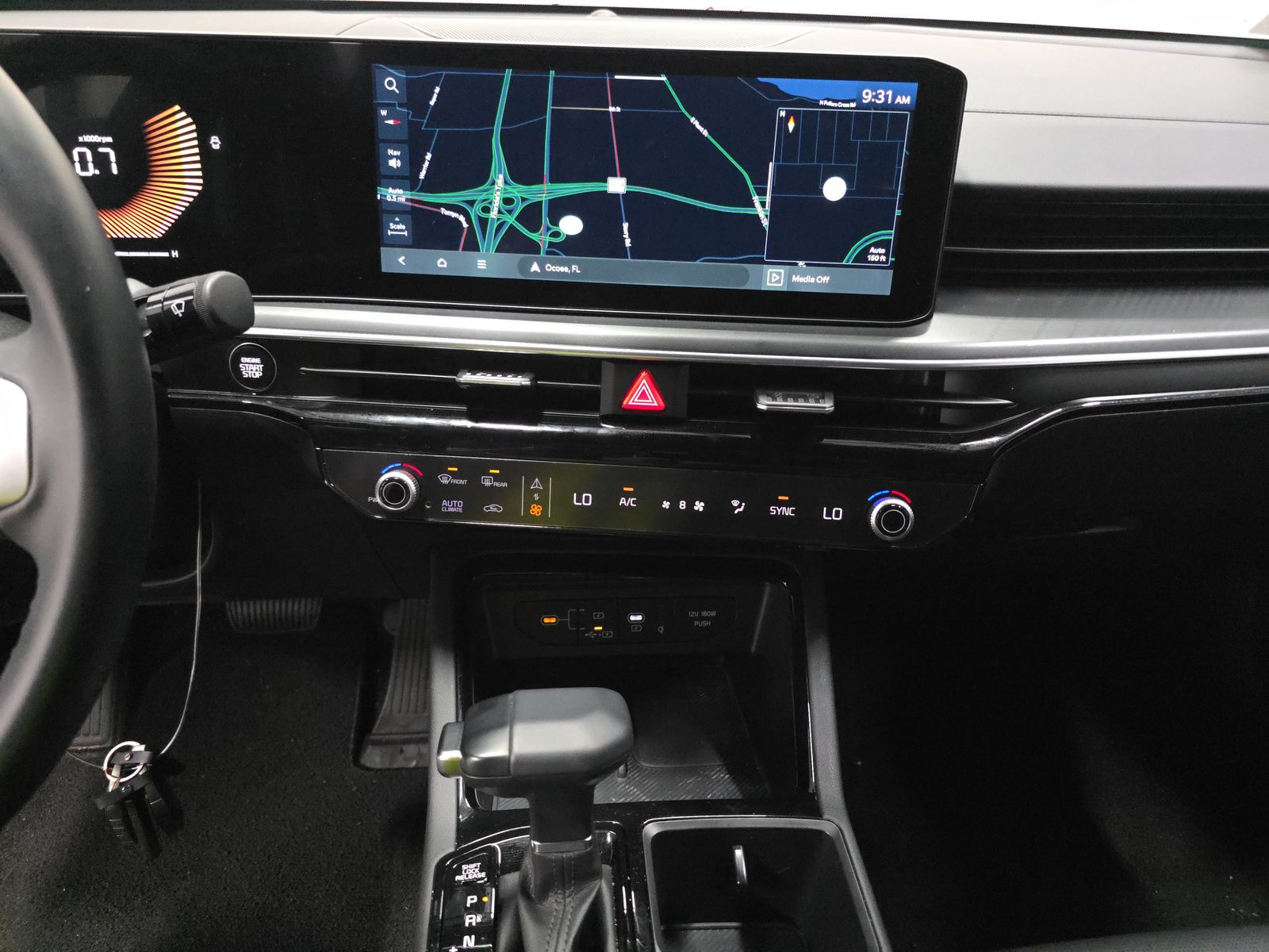 2025 Kia K5 GT-Line FWD