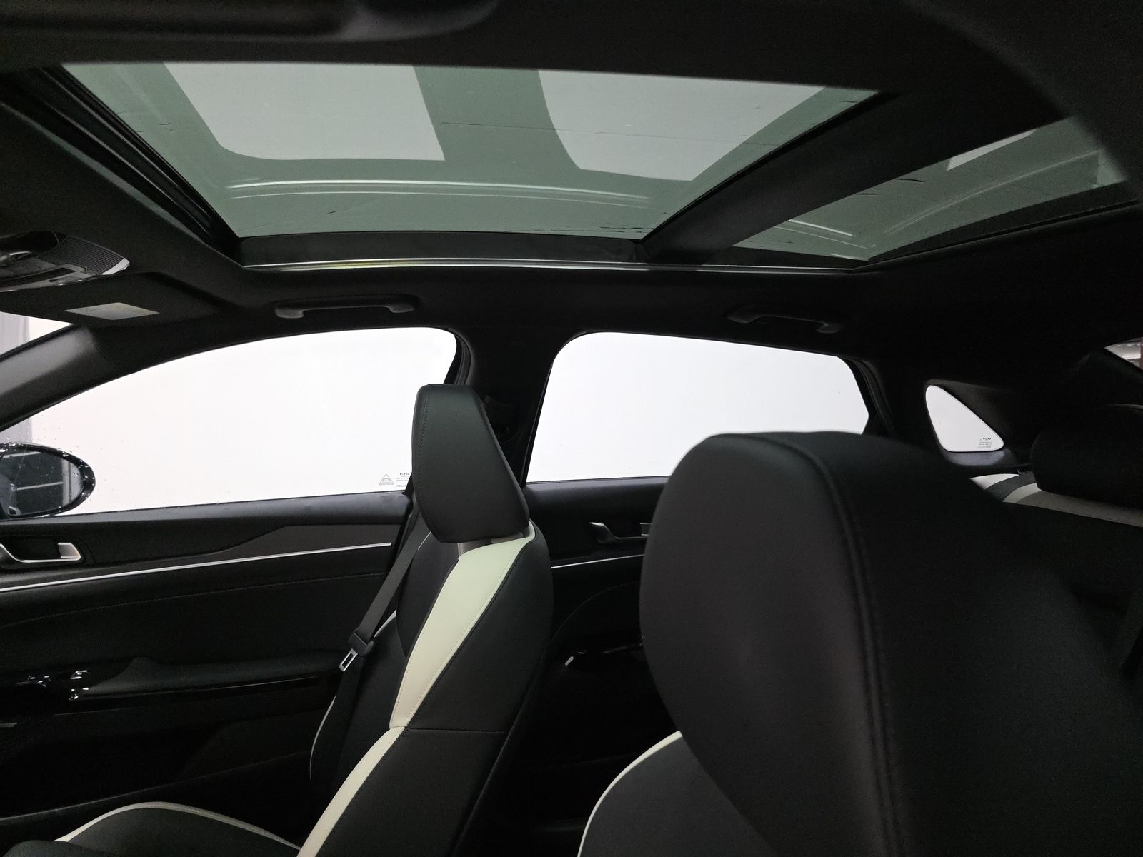 2025 Kia K5 GT-Line FWD