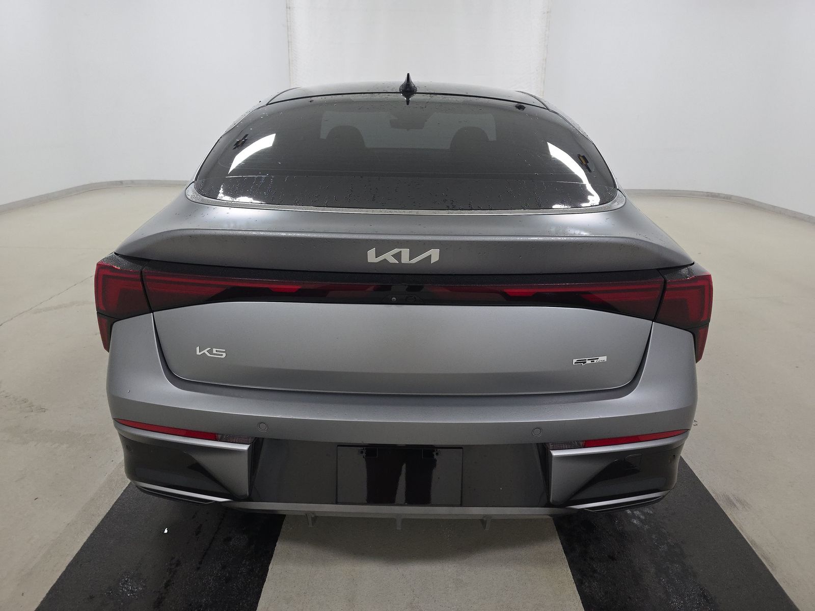 2025 Kia K5 GT-Line FWD