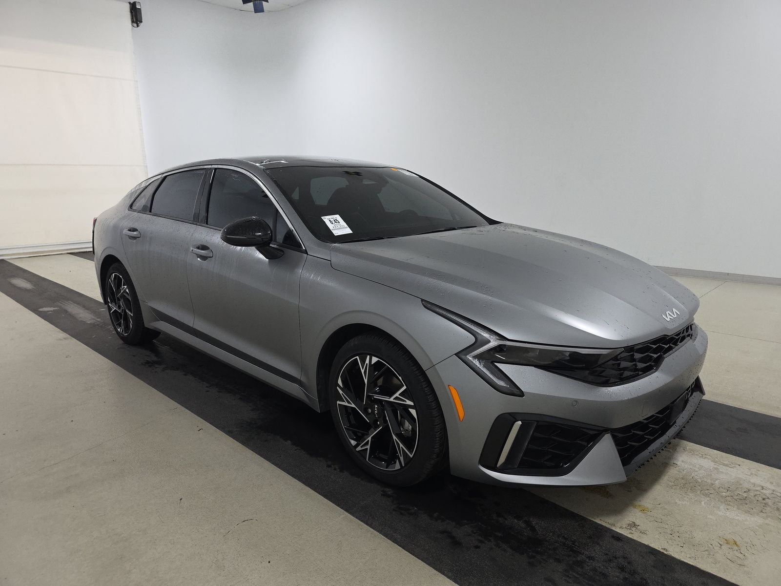 2025 Kia K5 GT-Line FWD