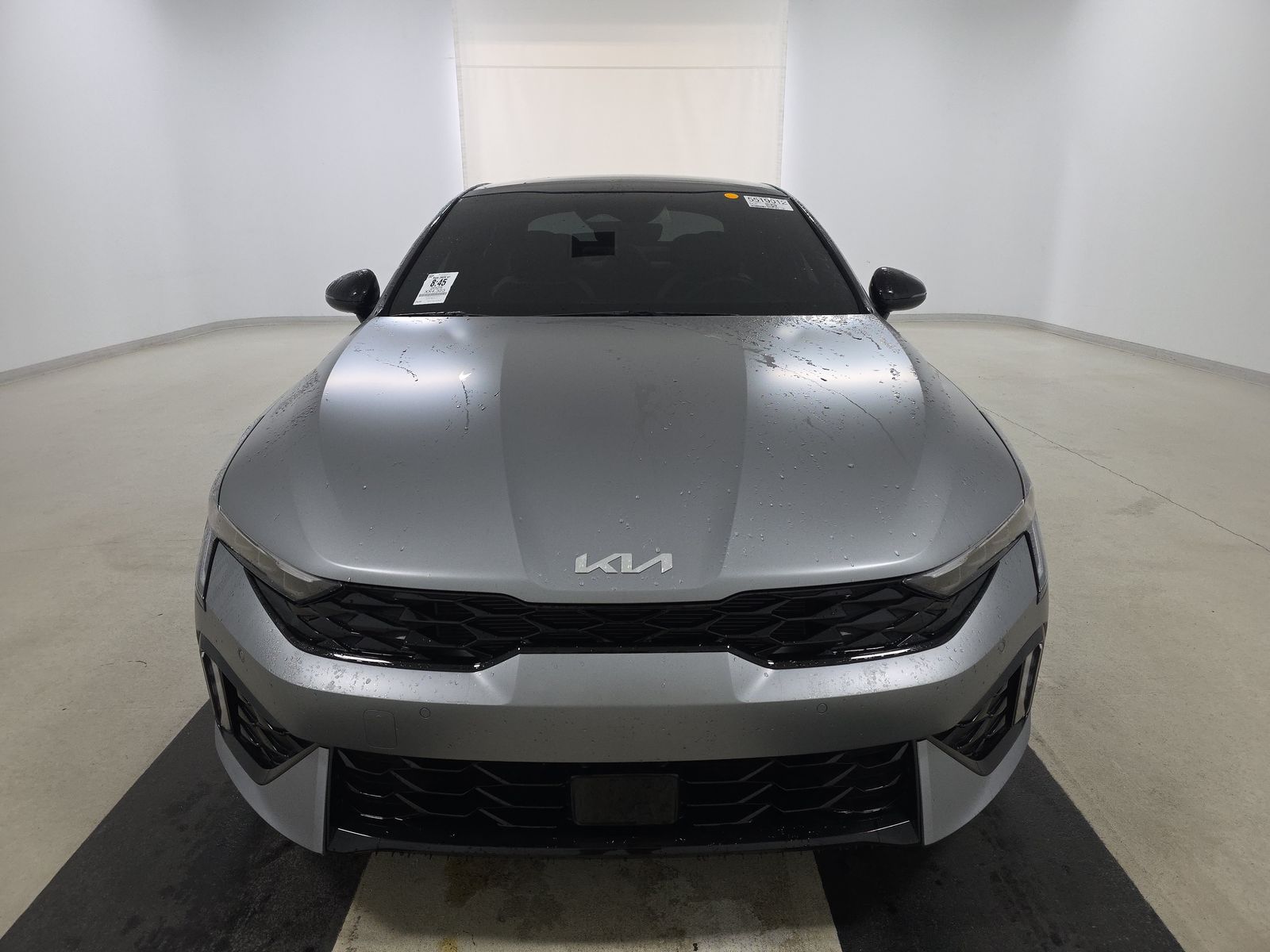 2025 Kia K5 GT-Line FWD