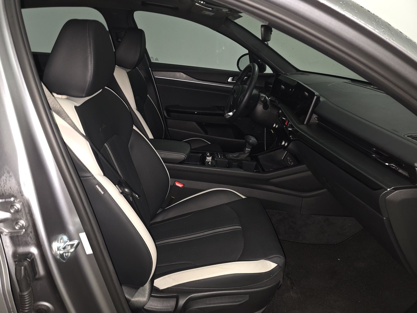 2025 Kia K5 GT-Line FWD