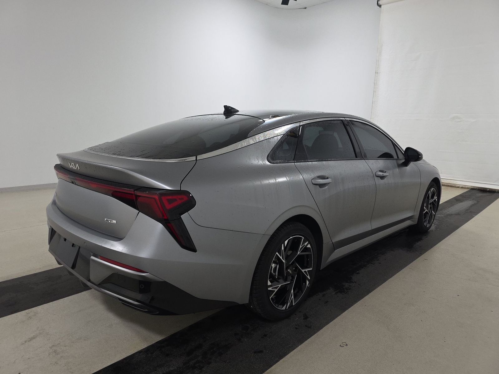 2025 Kia K5 GT-Line FWD