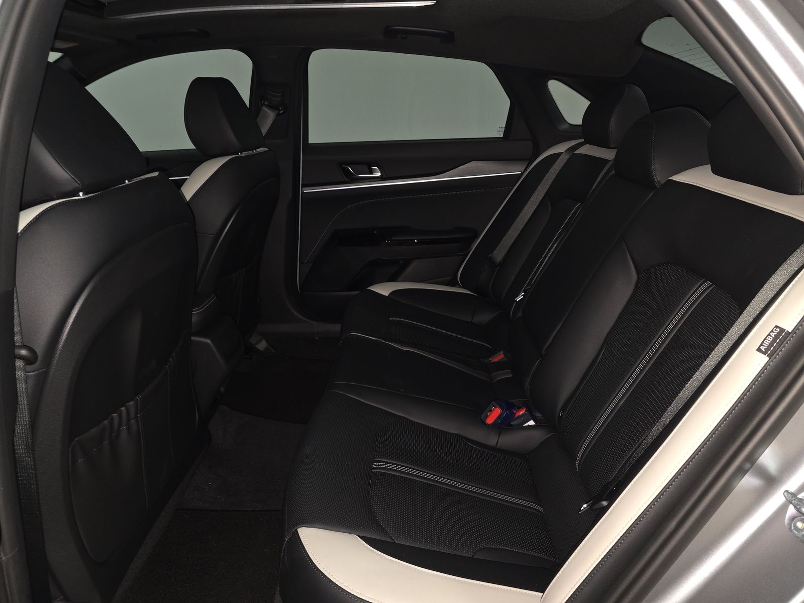 2025 Kia K5 GT-Line FWD