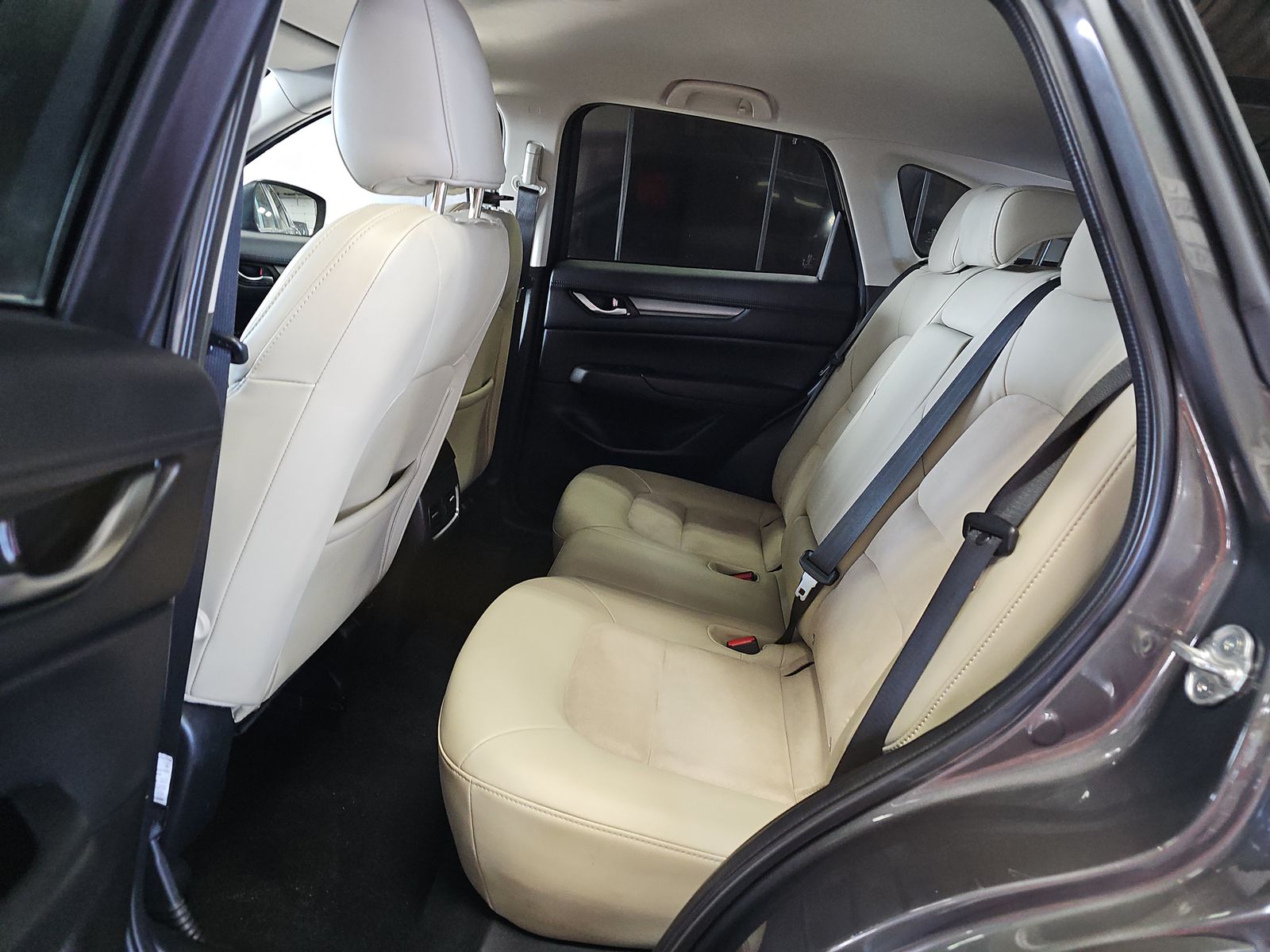 2023 MAZDA CX-5 2.5 S Select Package AWD