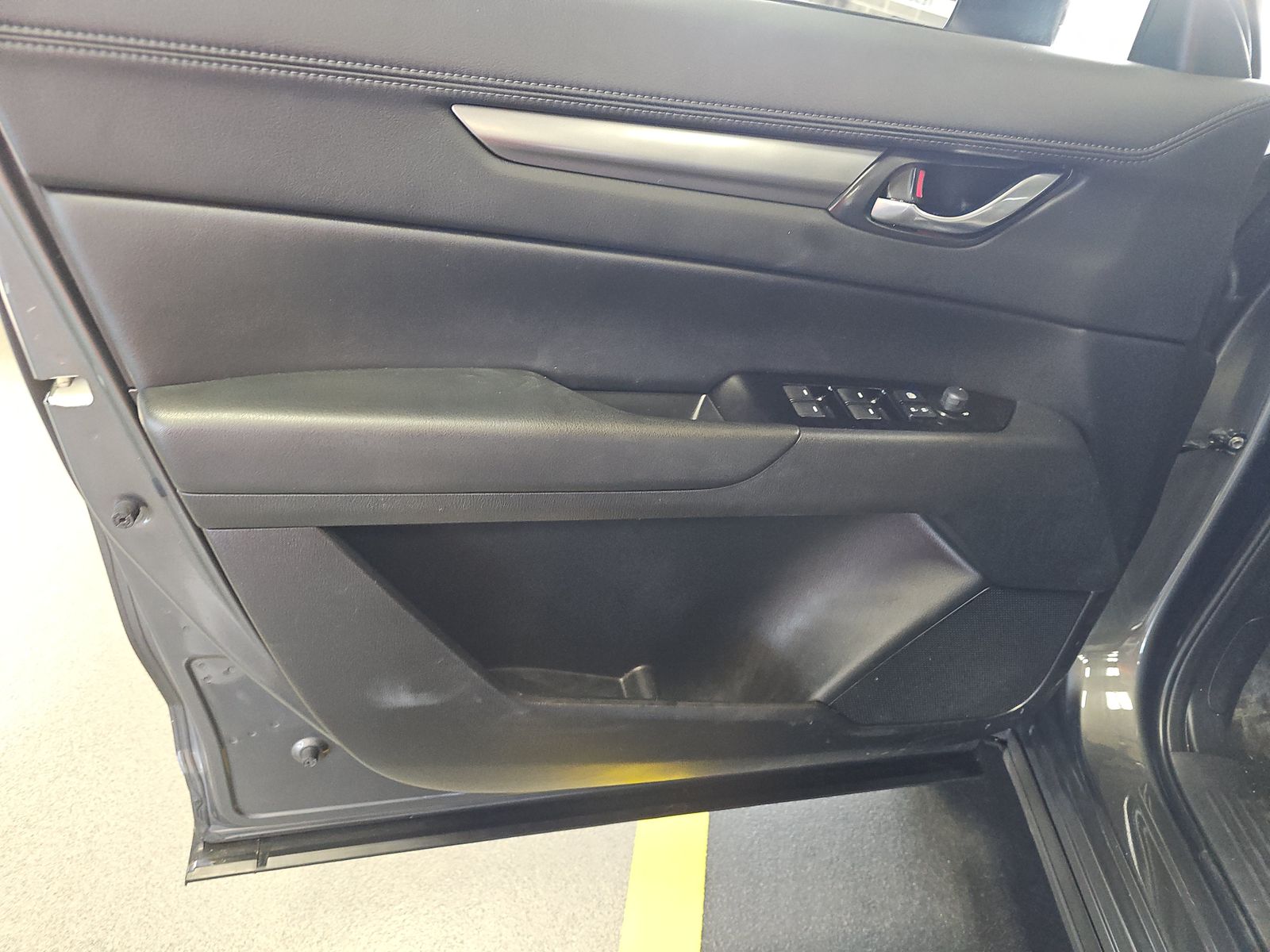 2023 MAZDA CX-5 2.5 S Select Package AWD