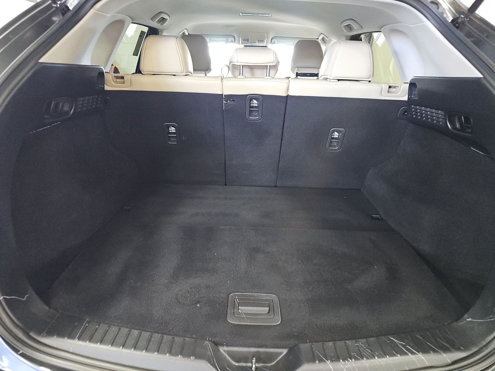 2023 MAZDA CX-5 2.5 S Select Package AWD