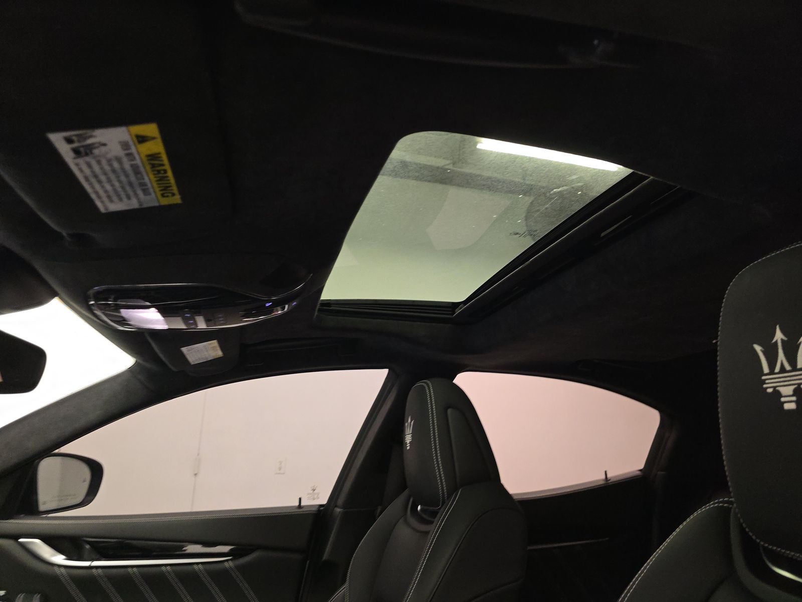 2022 Maserati Ghibli Modena RWD