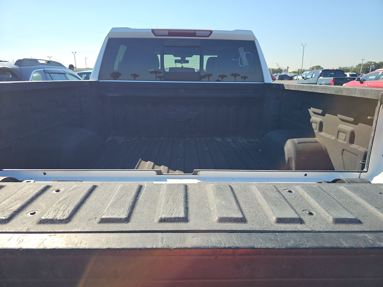 2021 Chevrolet Silverado 1500 RST AWD