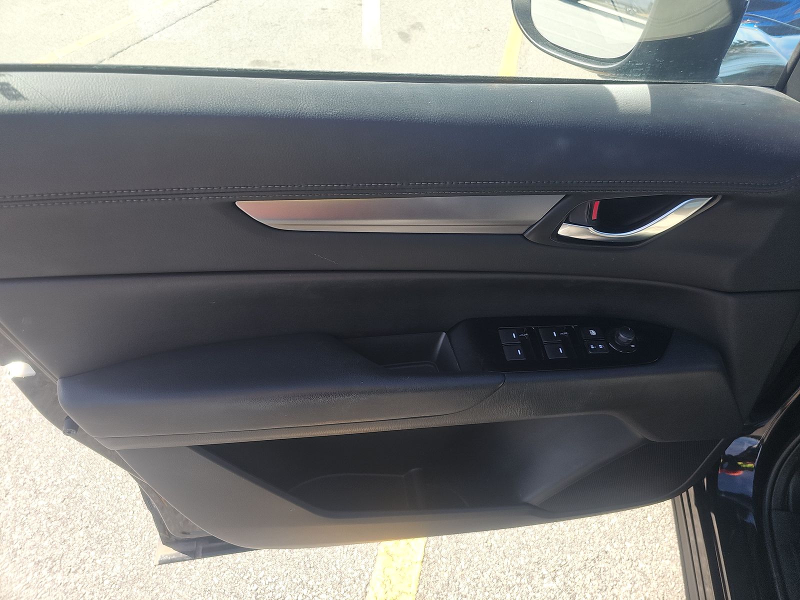 2025 MAZDA CX-5 2.5 S Preferred Package AWD