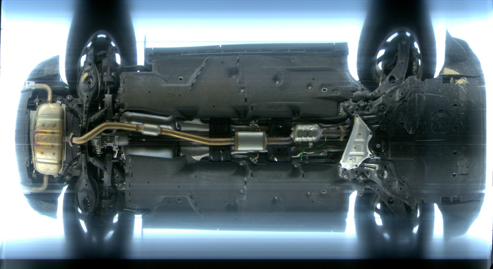 2025 MAZDA CX-5 2.5 S Preferred Package AWD