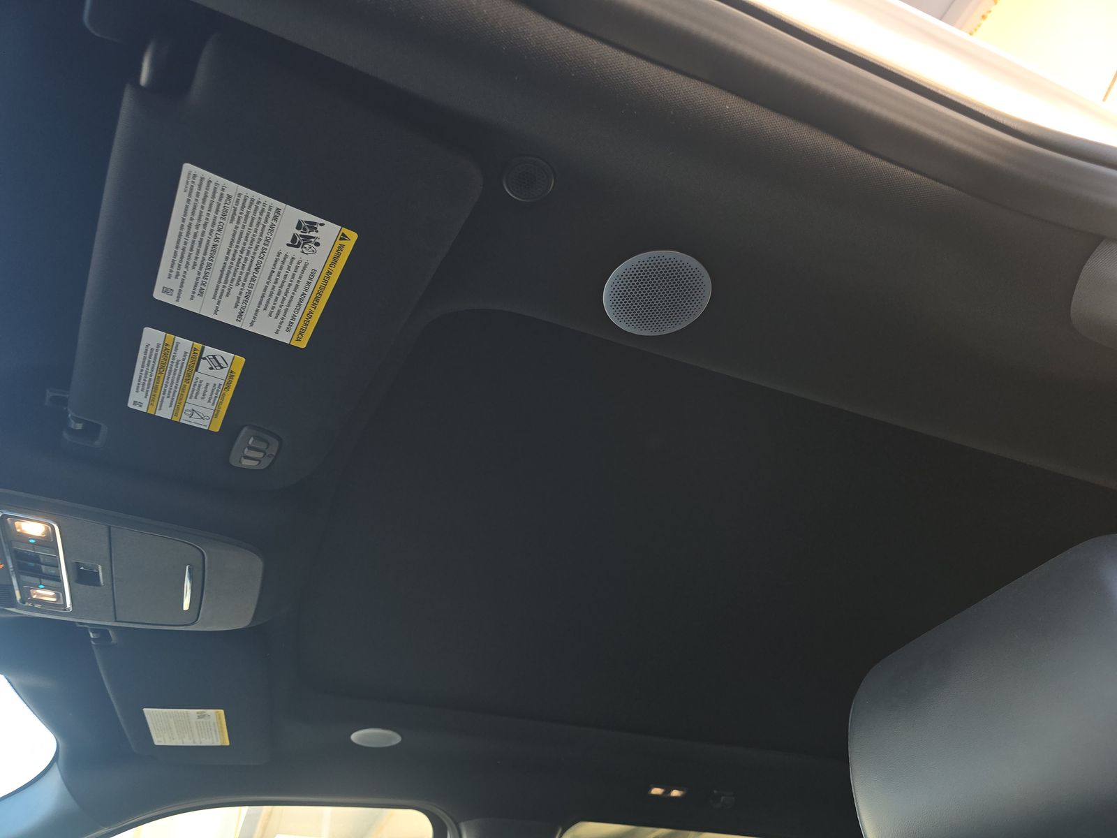 2024 Ford F-150 Hybrid Platinum AWD